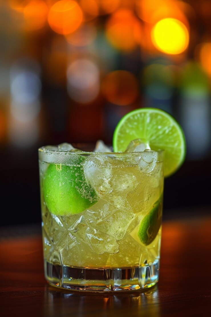 Caipirinha